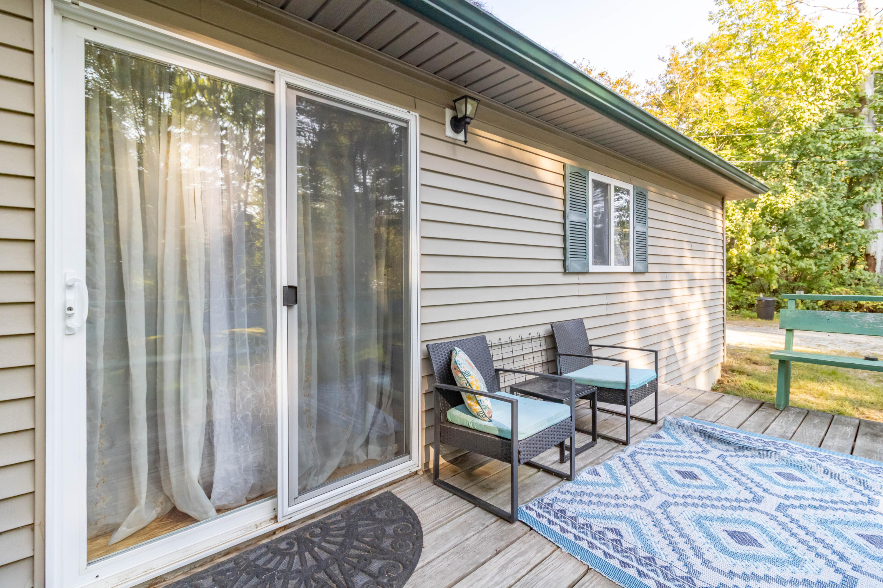 160 Front Ridge Road Orland ME 04472