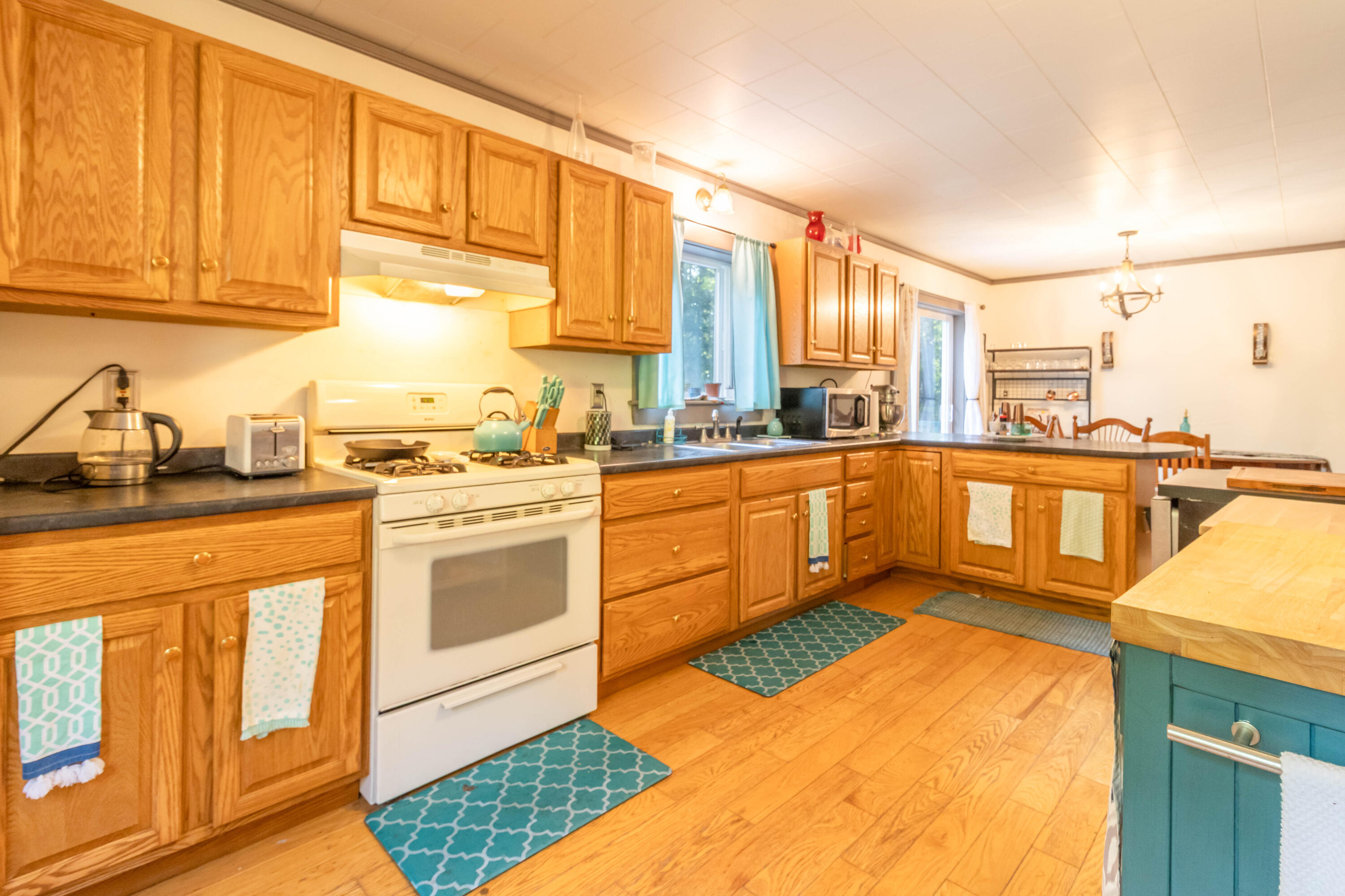 160 Front Ridge Road Orland ME 04472