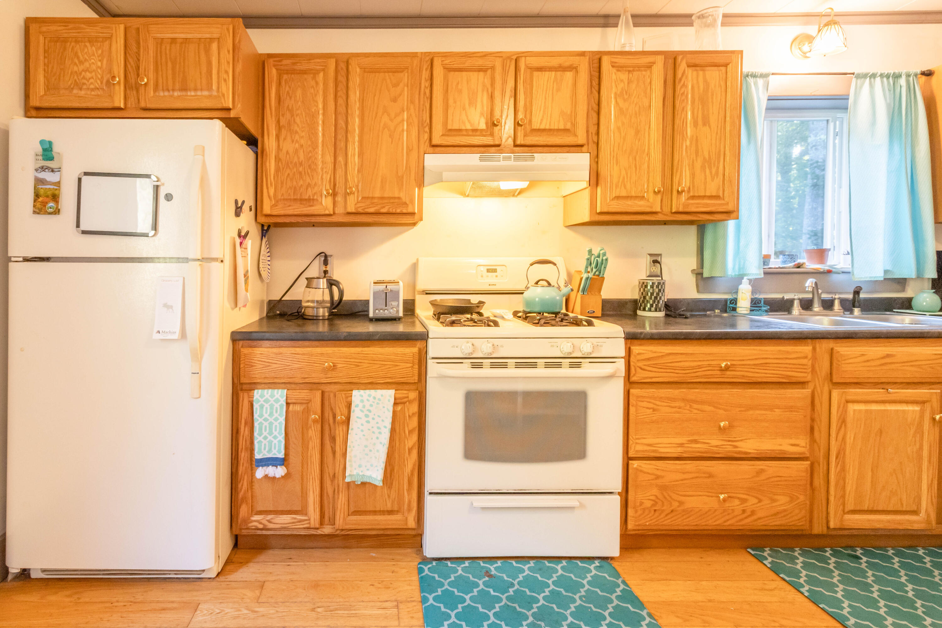 160 Front Ridge Road Orland ME 04472