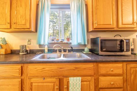 160 Front Ridge Road Orland ME 04472