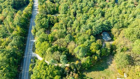 160 Front Ridge Road Orland ME 04472