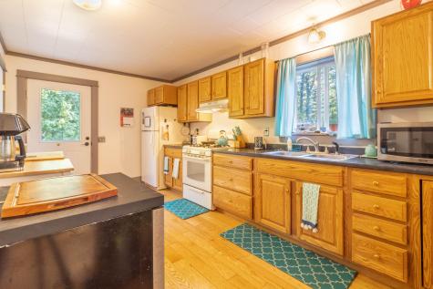 160 Front Ridge Road Orland ME 04472