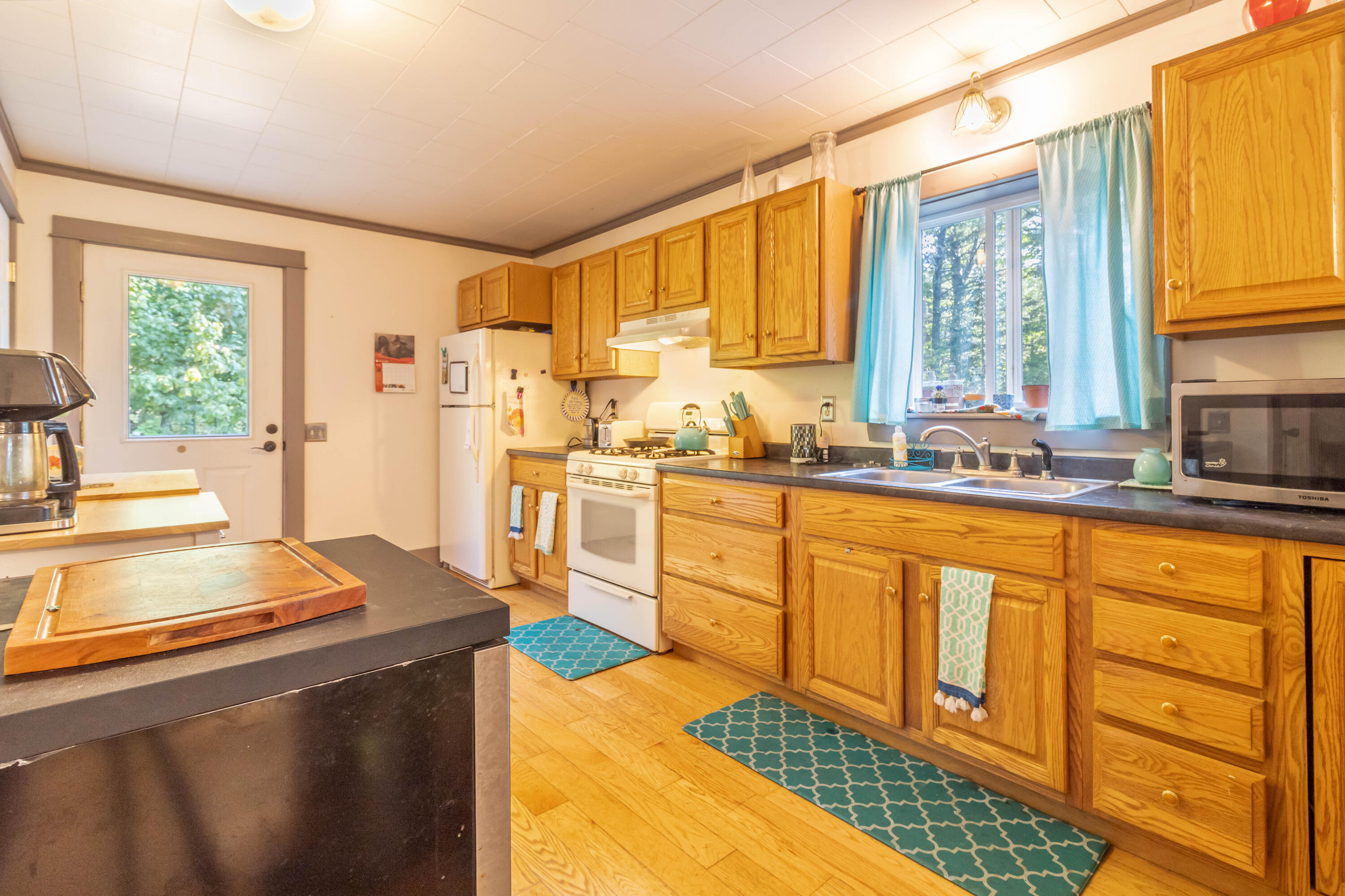 160 Front Ridge Road Orland ME 04472