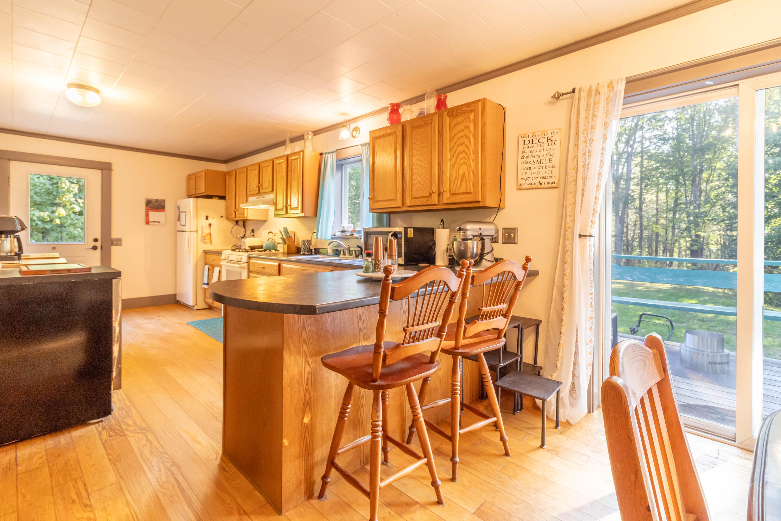 160 Front Ridge Road Orland ME 04472