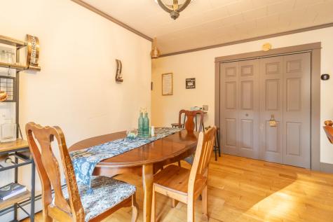 160 Front Ridge Road Orland ME 04472