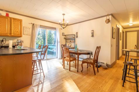 160 Front Ridge Road Orland ME 04472