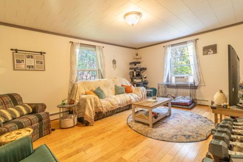 160 Front Ridge Road Orland ME 04472