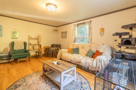 160 Front Ridge Road Orland ME 04472