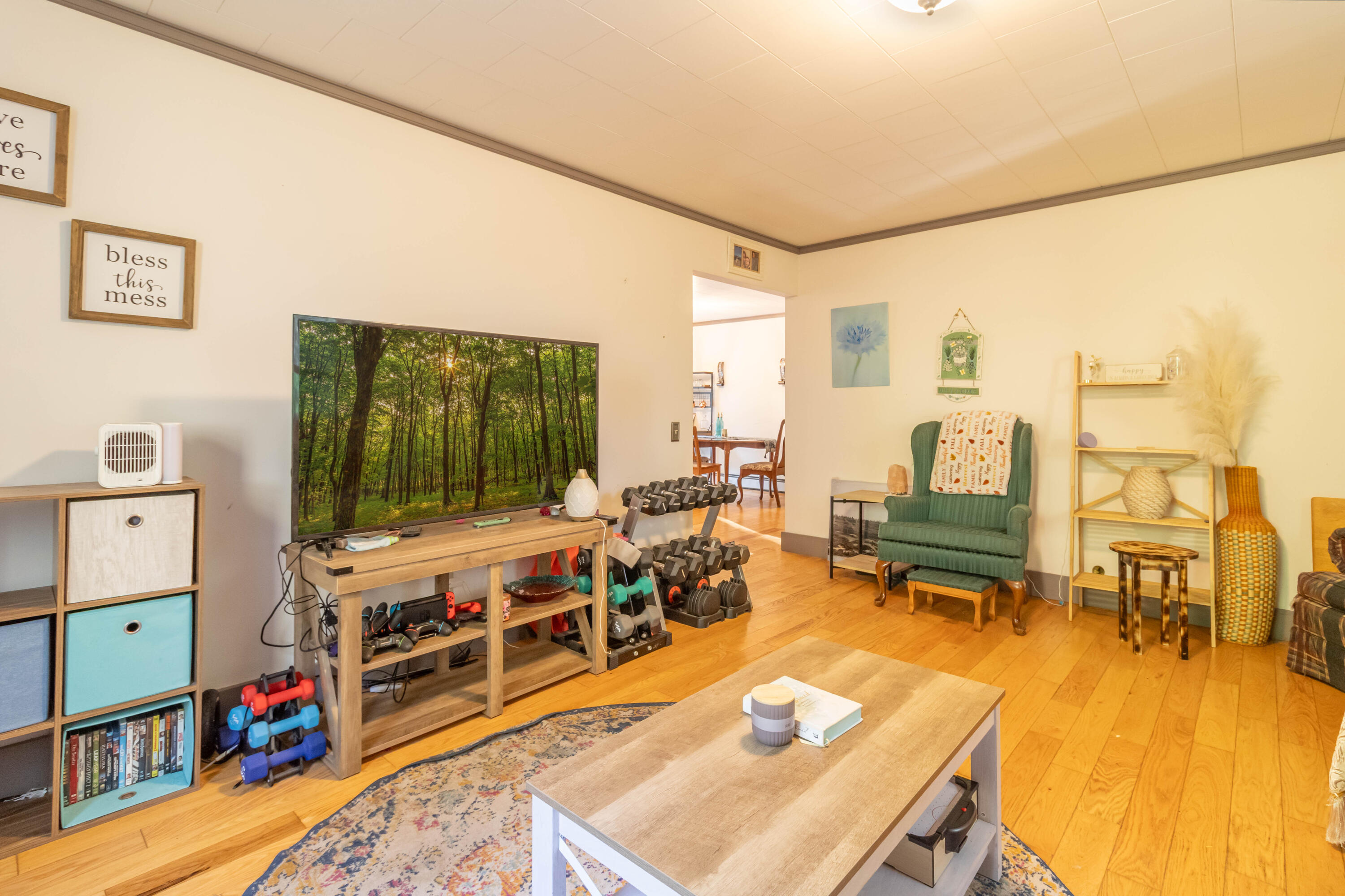 160 Front Ridge Road Orland ME 04472