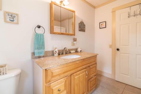 160 Front Ridge Road Orland ME 04472