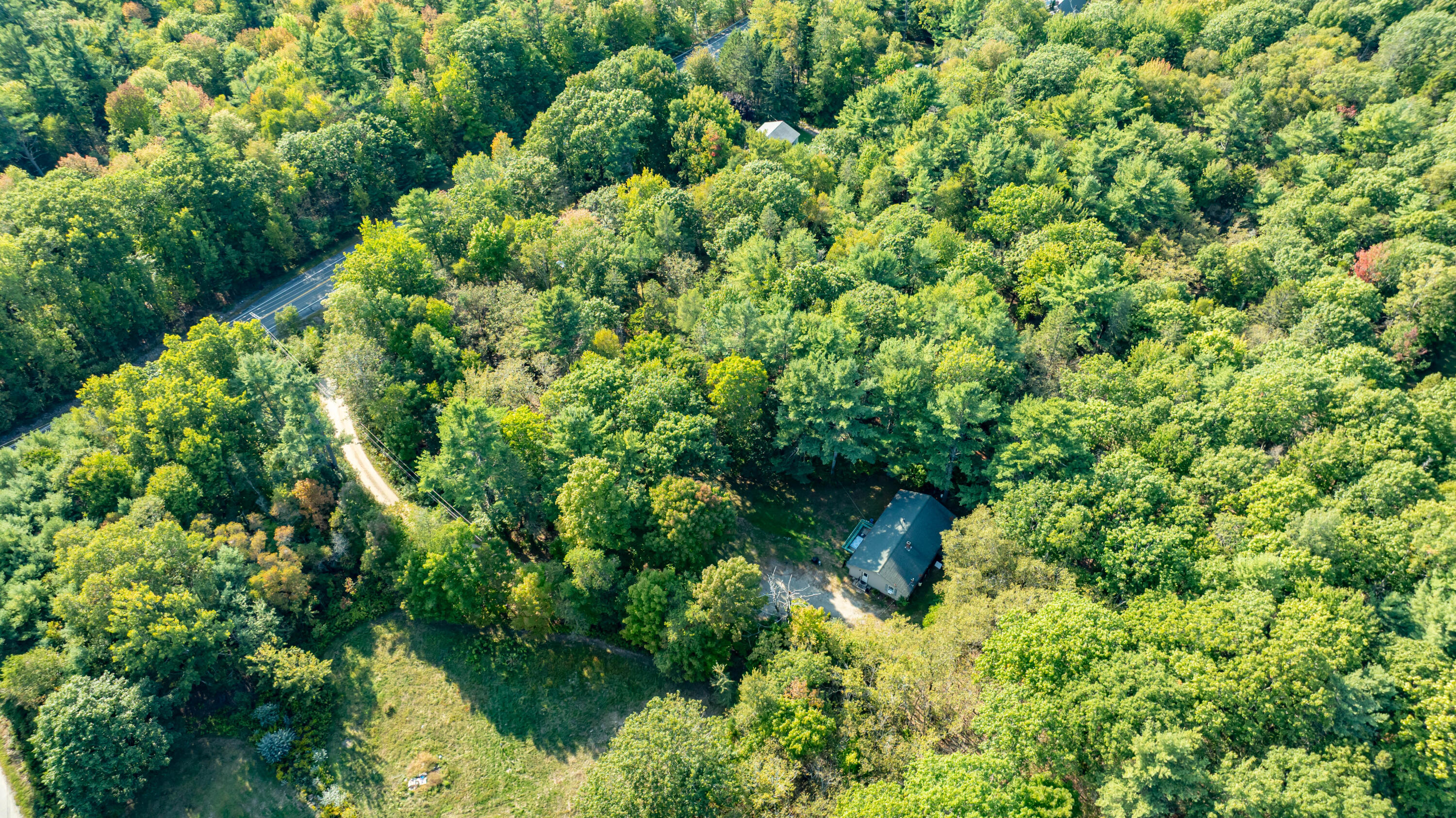 160 Front Ridge Road Orland ME 04472