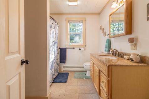 160 Front Ridge Road Orland ME 04472