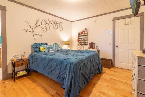 160 Front Ridge Road Orland ME 04472