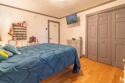 160 Front Ridge Road Orland ME 04472