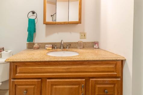 160 Front Ridge Road Orland ME 04472