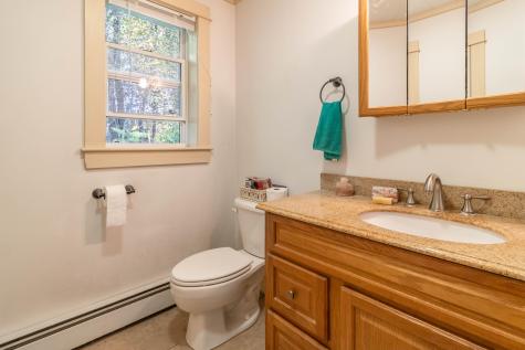 160 Front Ridge Road Orland ME 04472