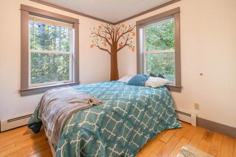 160 Front Ridge Road Orland ME 04472