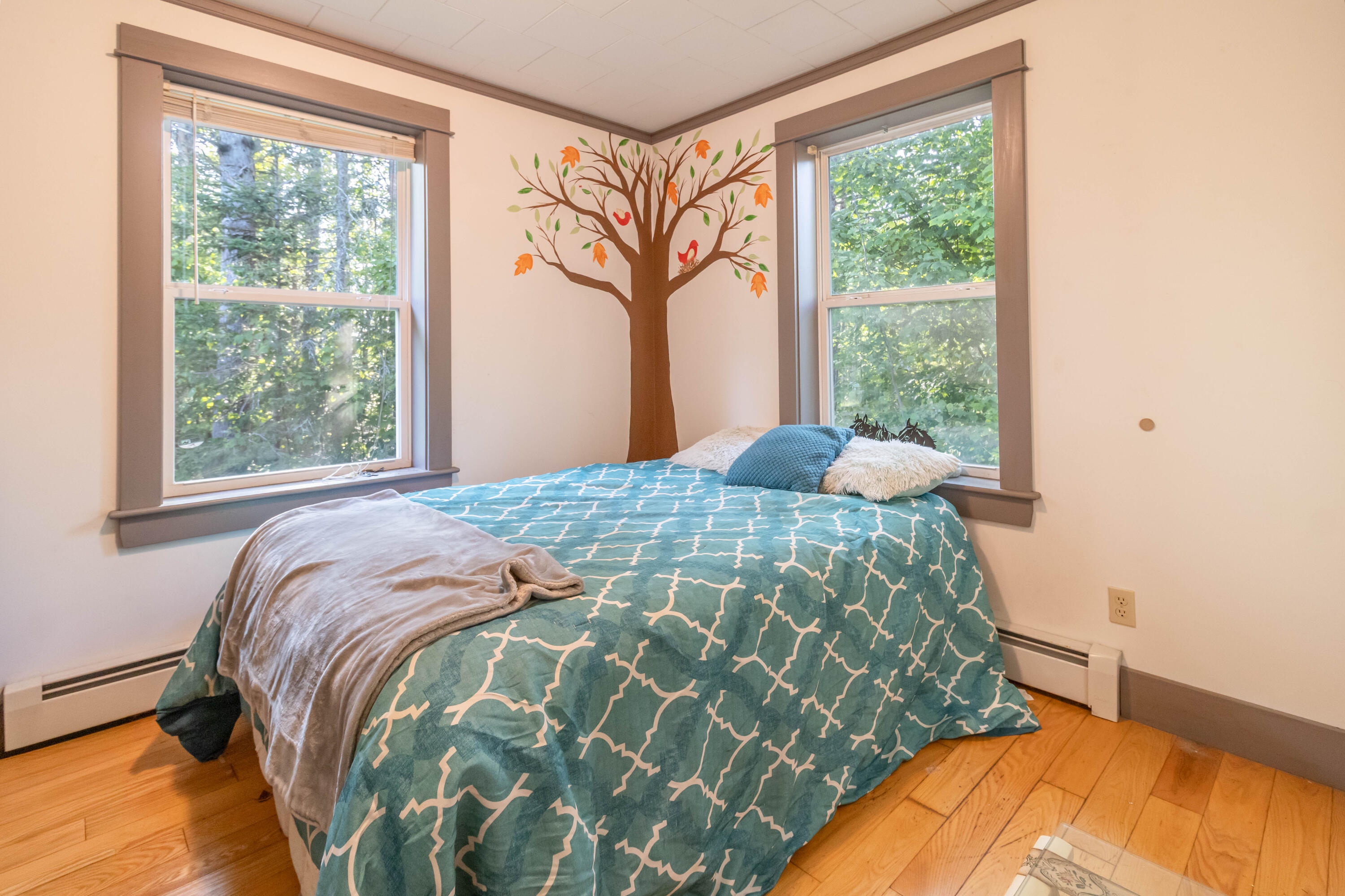 160 Front Ridge Road Orland ME 04472