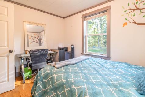 160 Front Ridge Road Orland ME 04472