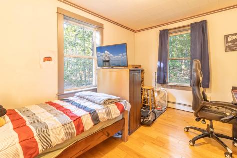 160 Front Ridge Road Orland ME 04472