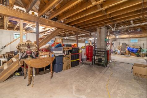 160 Front Ridge Road Orland ME 04472