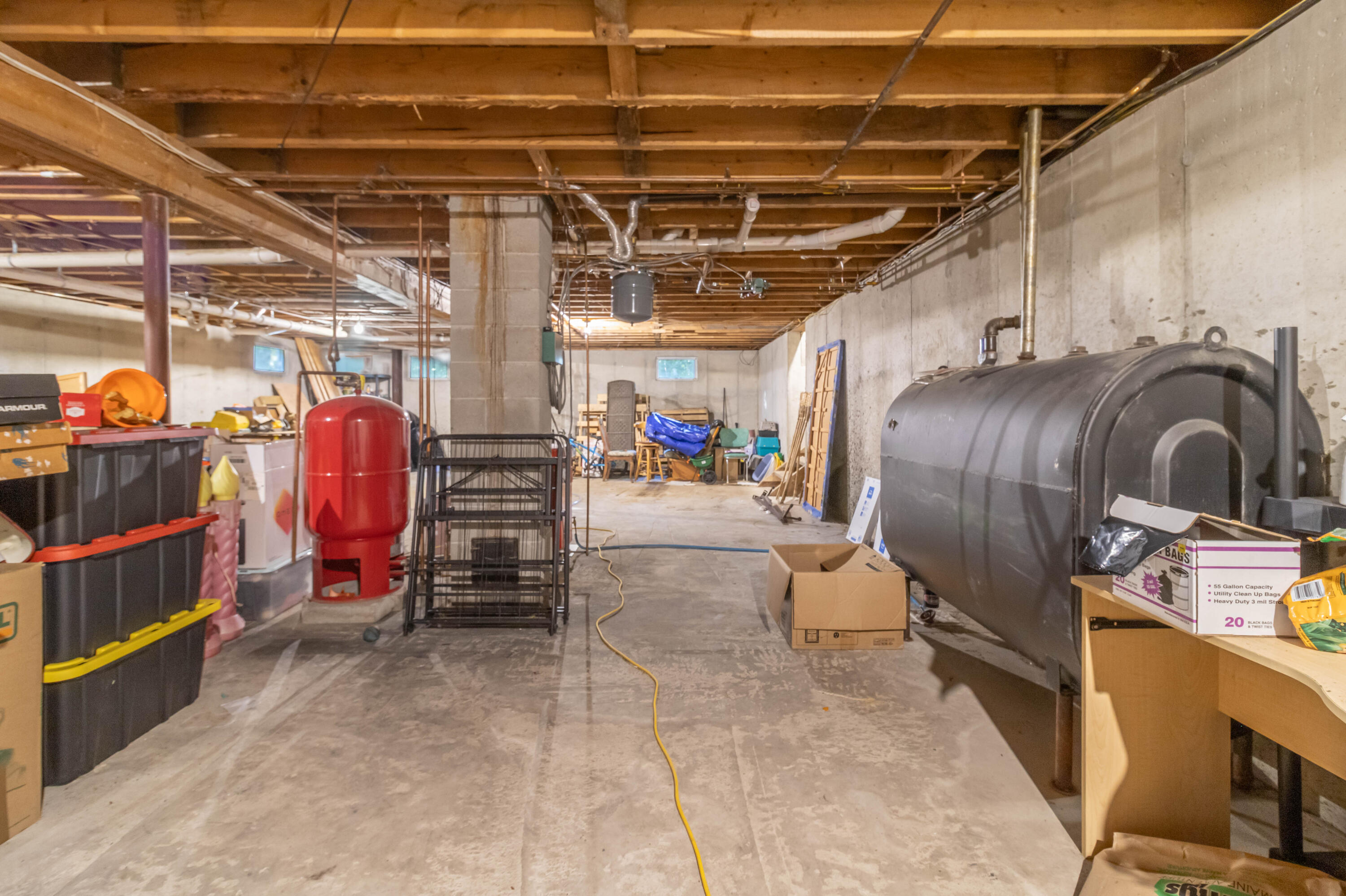 160 Front Ridge Road Orland ME 04472