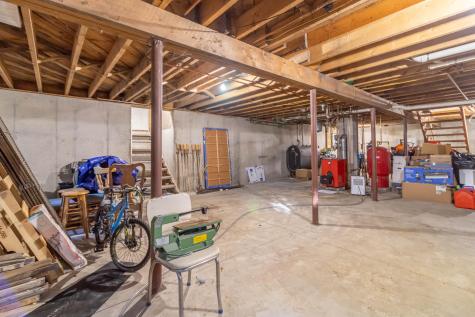 160 Front Ridge Road Orland ME 04472