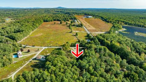 160 Front Ridge Road Orland ME 04472