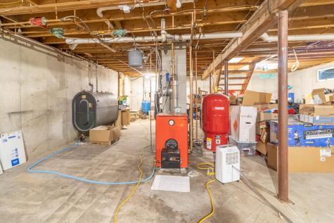 160 Front Ridge Road Orland ME 04472