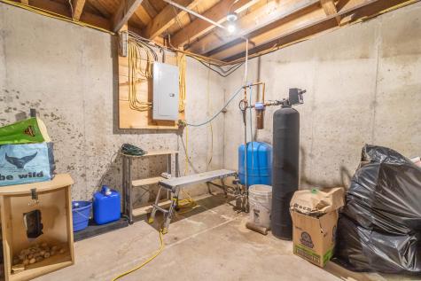 160 Front Ridge Road Orland ME 04472