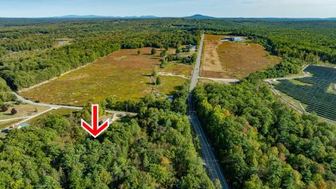 160 Front Ridge Road Orland ME 04472