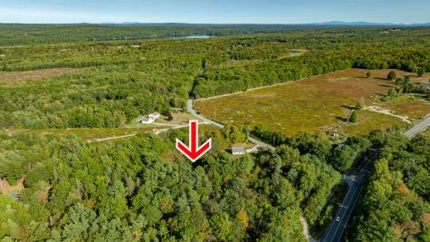 160 Front Ridge Road Orland ME 04472