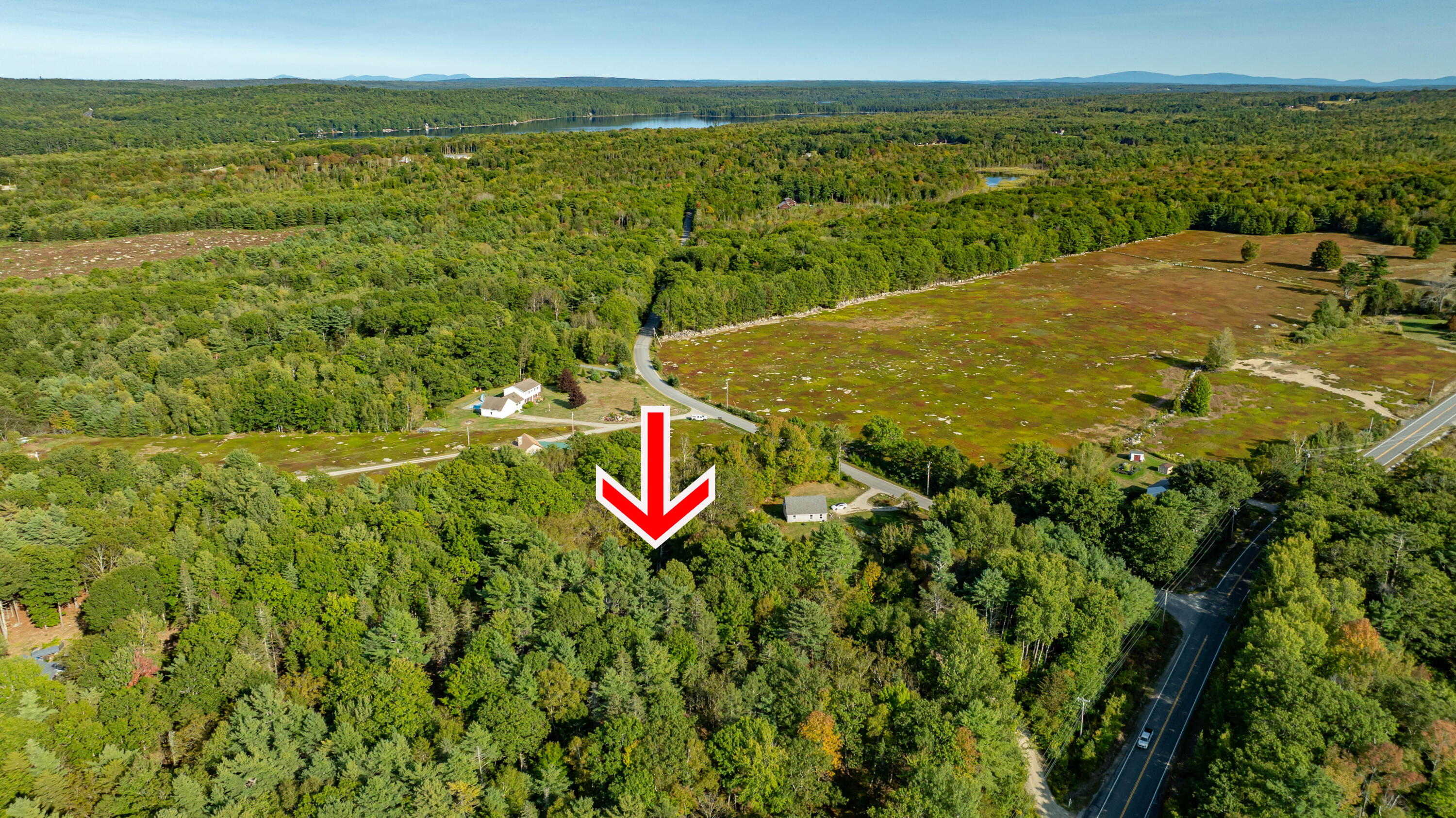 160 Front Ridge Road Orland ME 04472