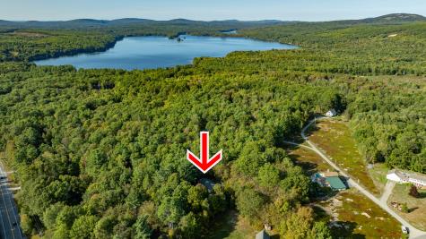 160 Front Ridge Road Orland ME 04472