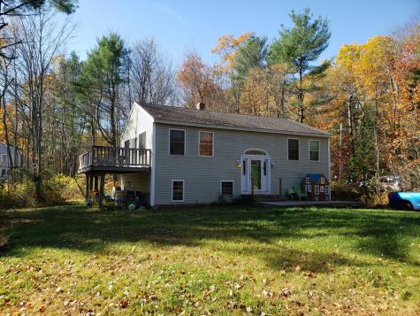 10 Birdsong Lane Windham ME 04062