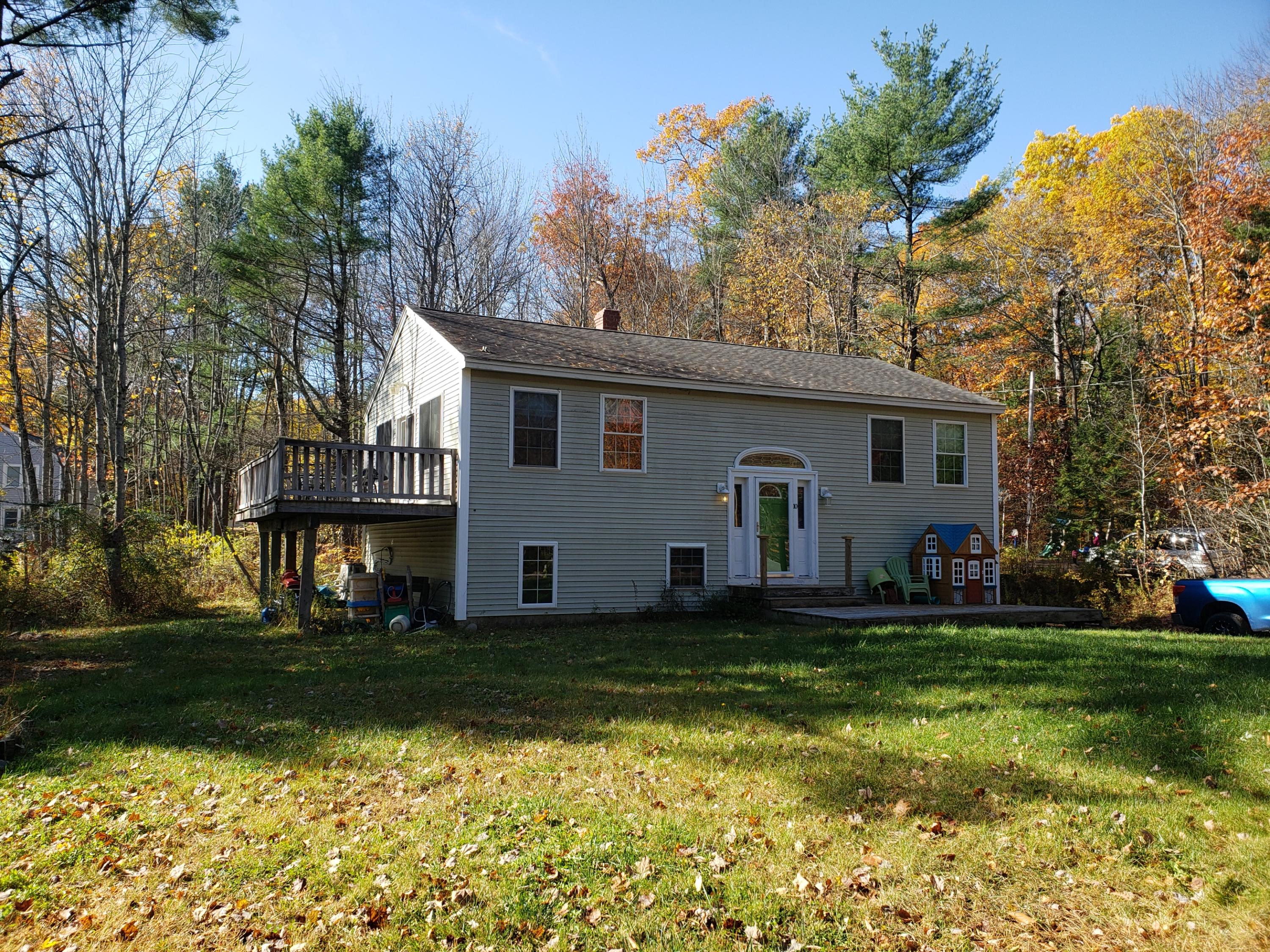 10 Birdsong Lane Windham ME 04062