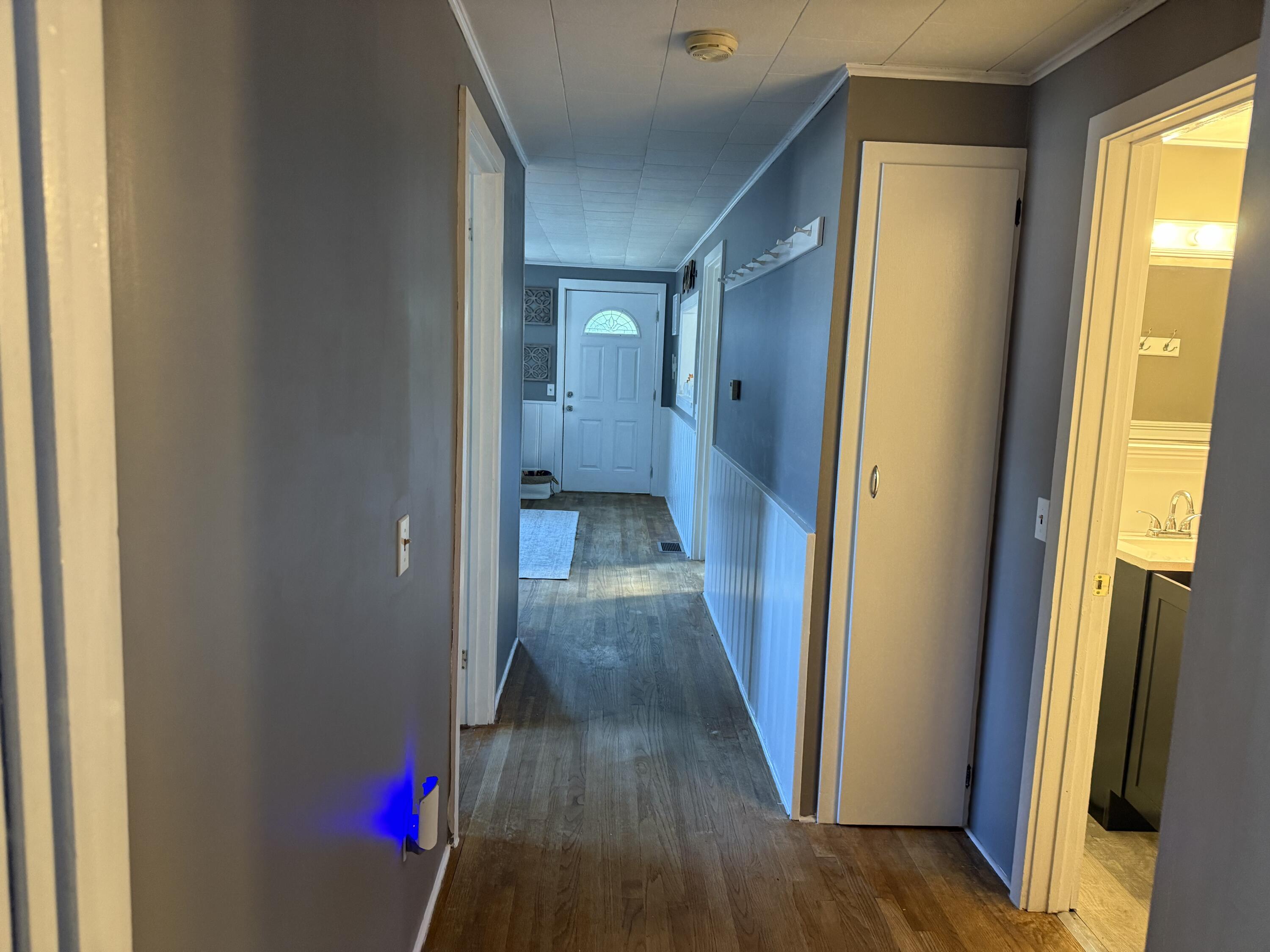 4 Pinkham Street Lincoln ME 04457