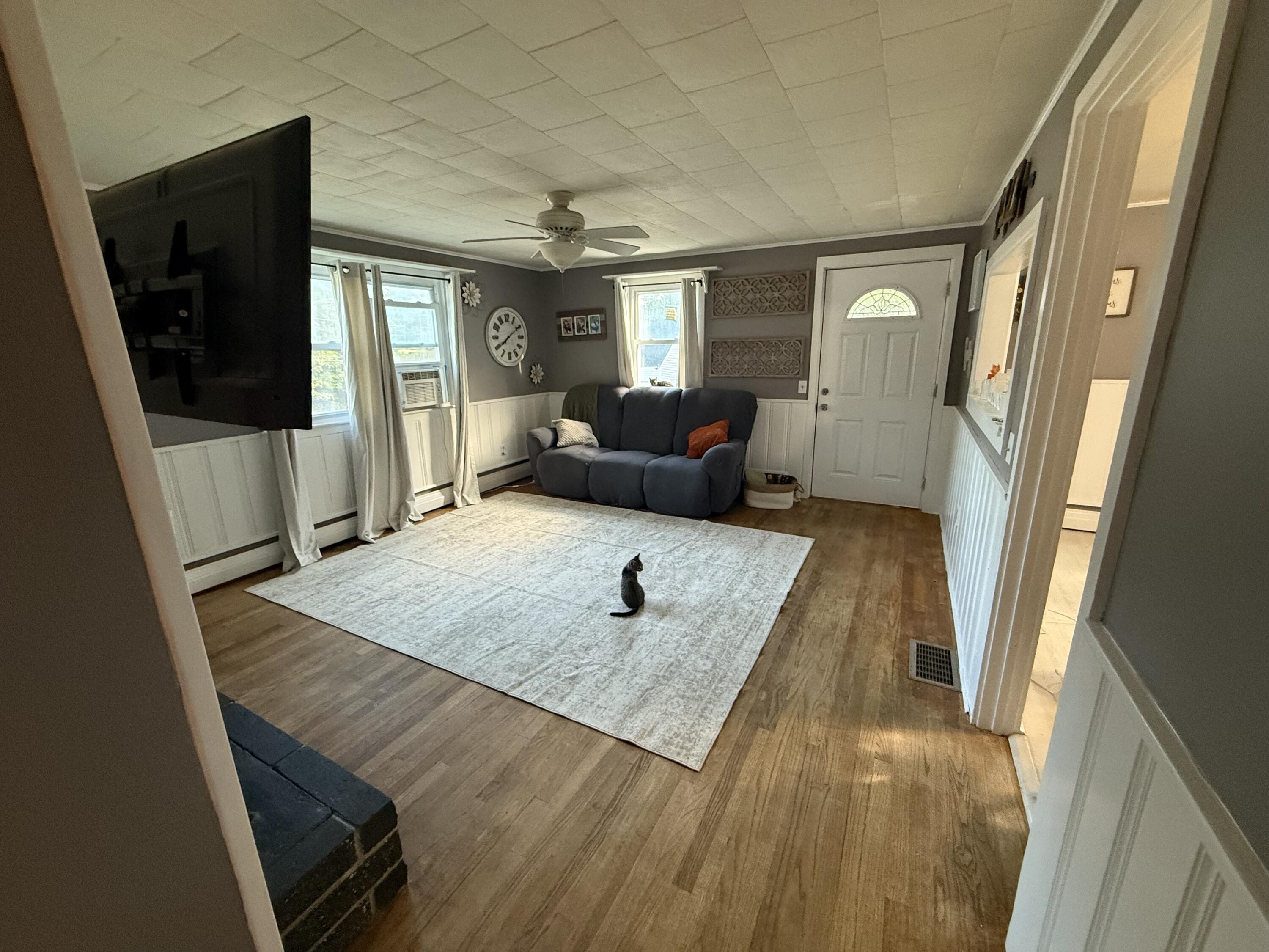 4 Pinkham Street Lincoln ME 04457