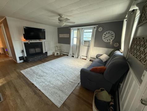 4 Pinkham Street Lincoln ME 04457