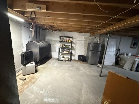 4 Pinkham Street Lincoln ME 04457