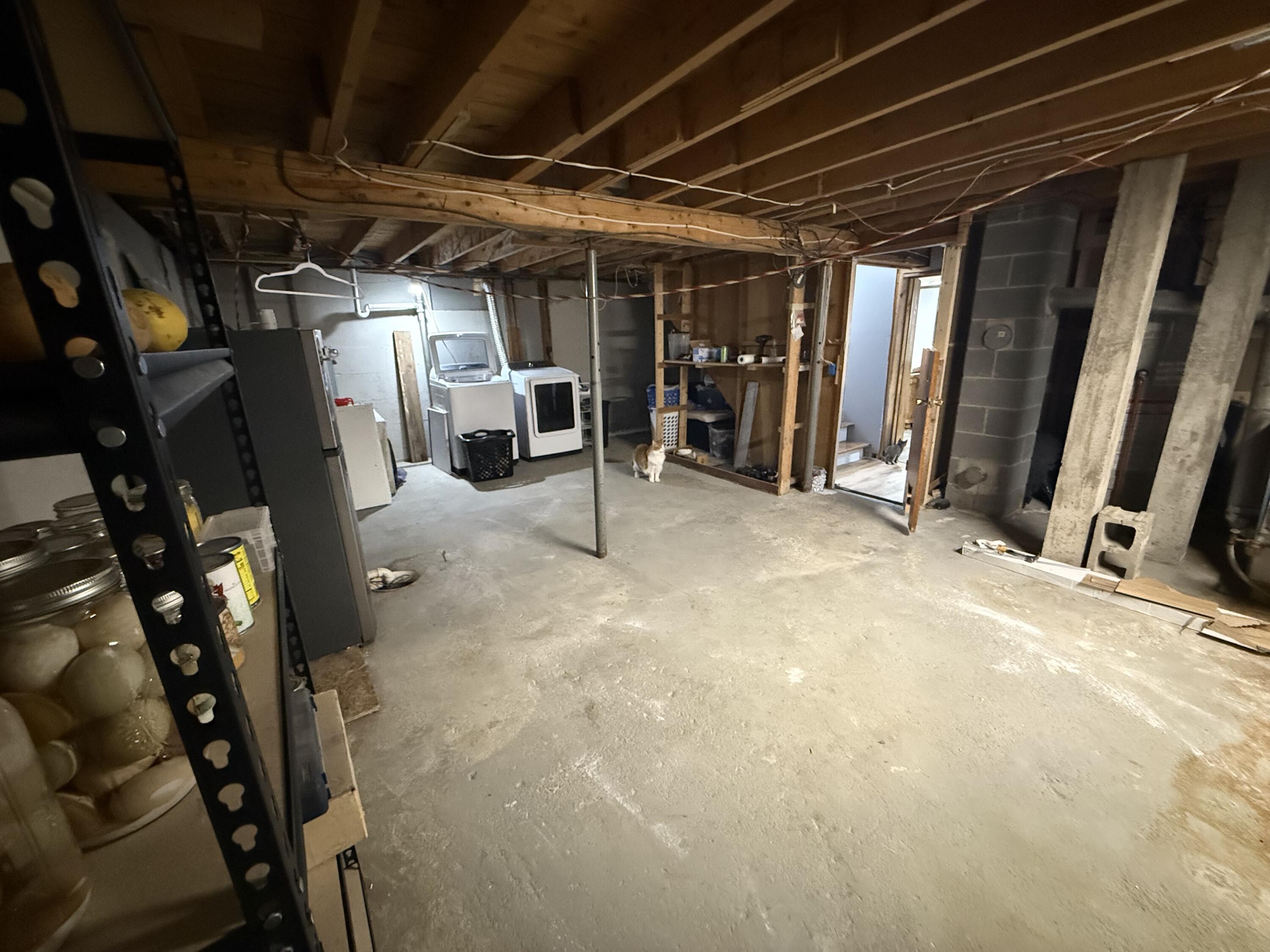 4 Pinkham Street Lincoln ME 04457