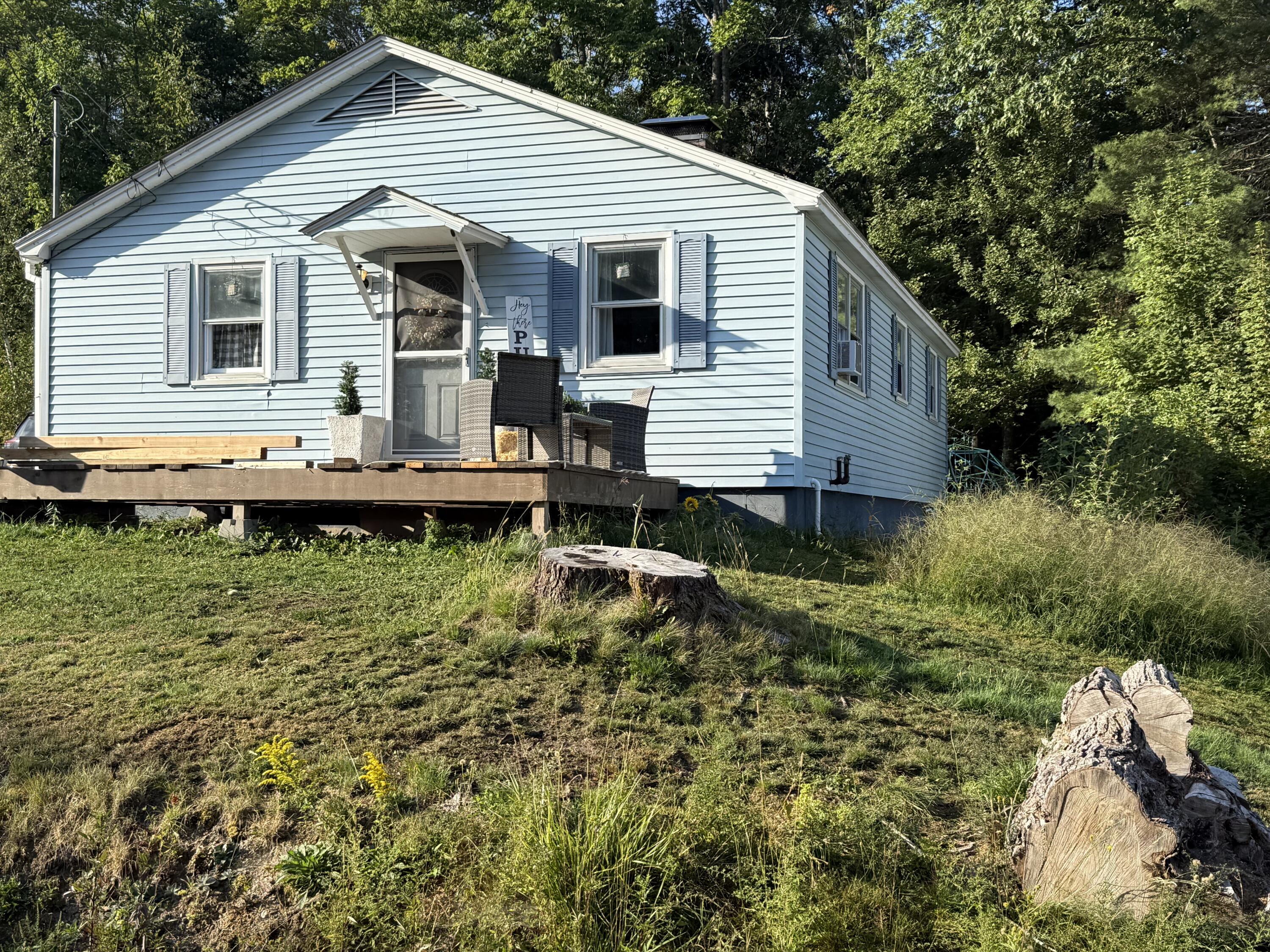 4 Pinkham Street Lincoln ME 04457