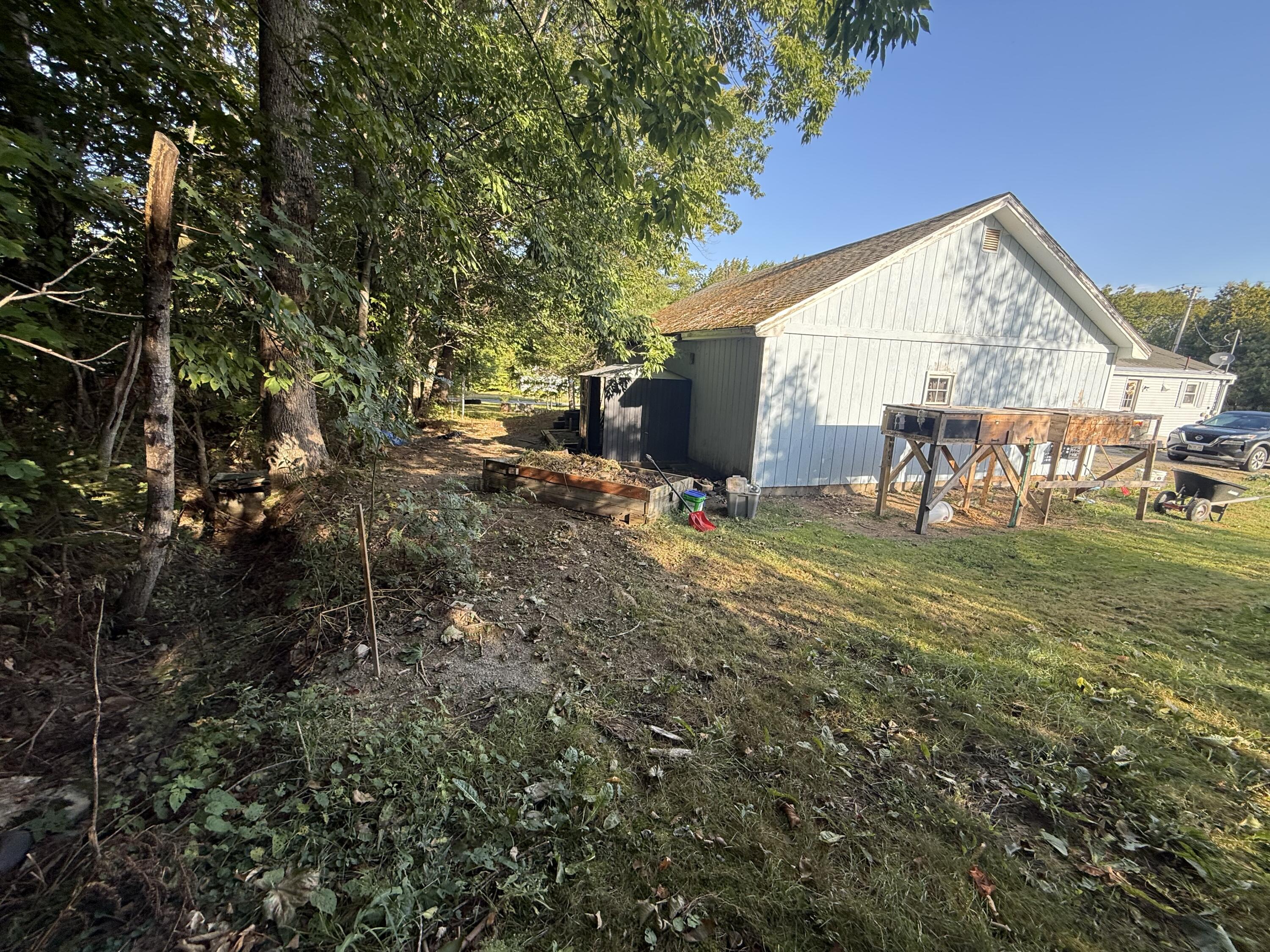 4 Pinkham Street Lincoln ME 04457