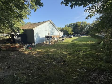 4 Pinkham Street Lincoln ME 04457