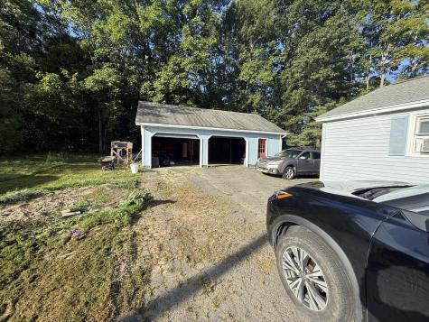 4 Pinkham Street Lincoln ME 04457