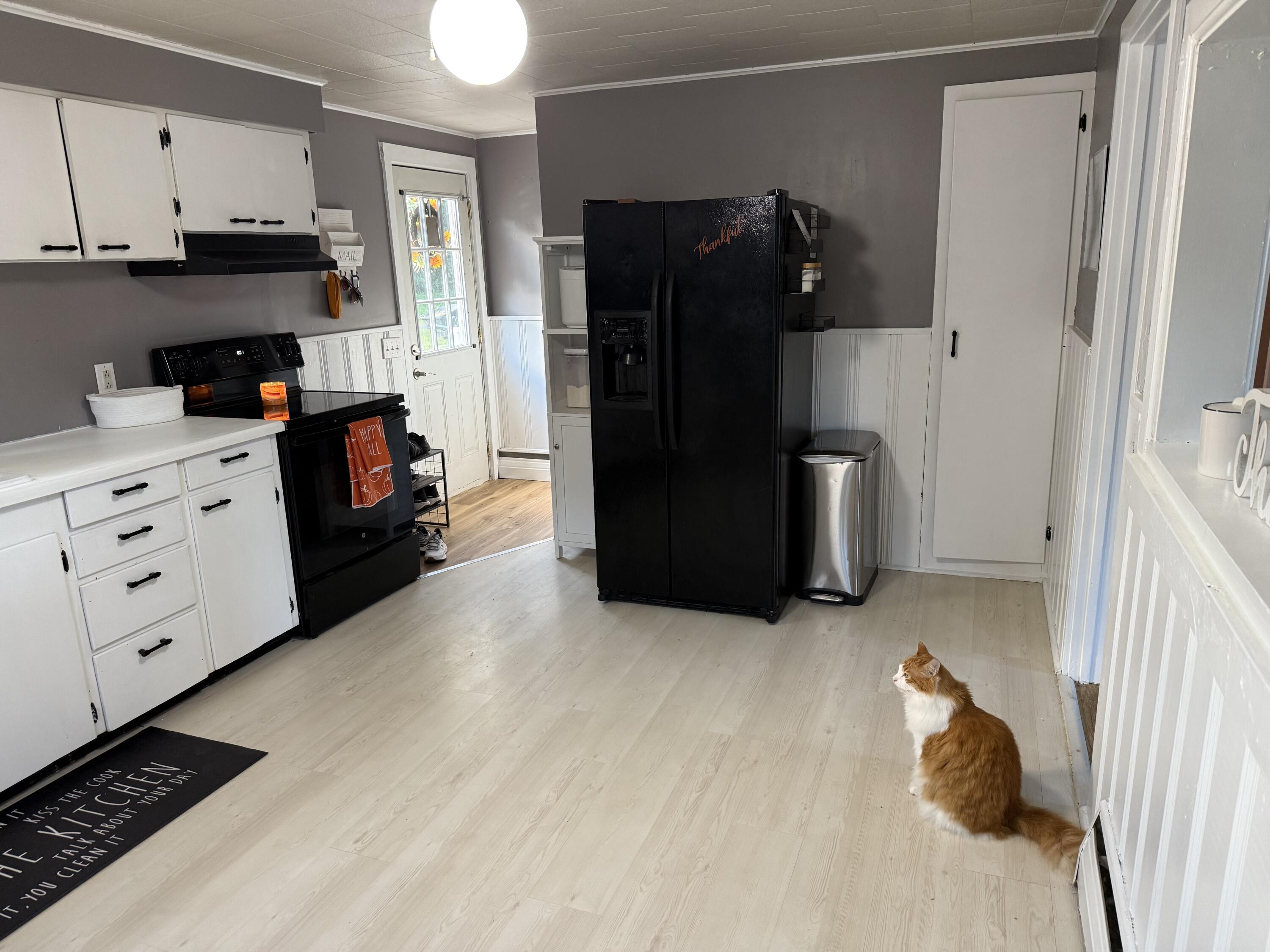 4 Pinkham Street Lincoln ME 04457