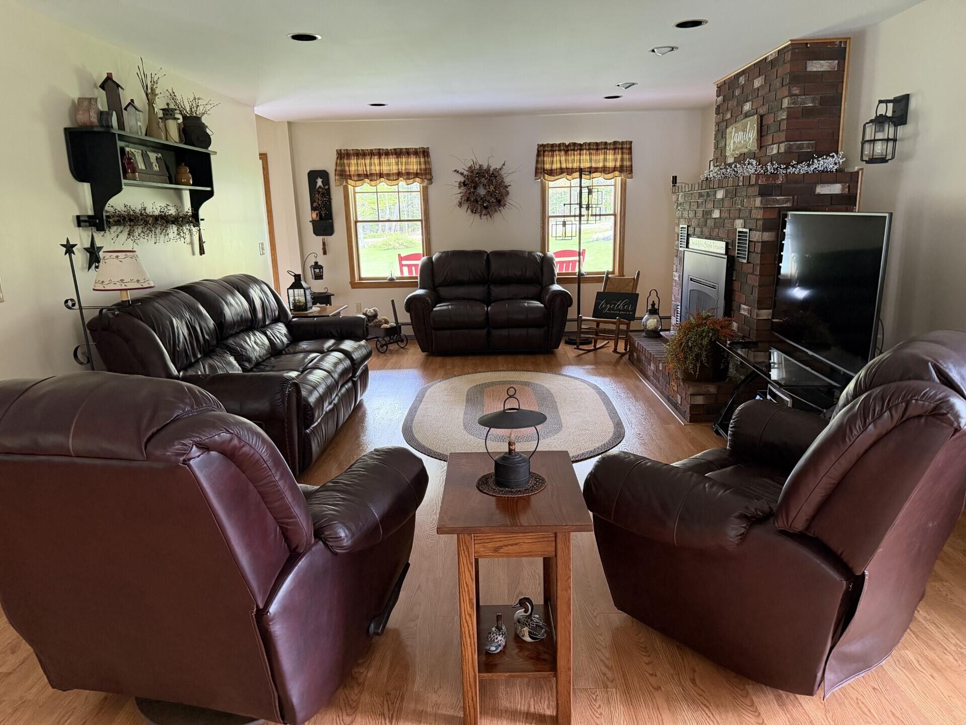 121 Waters Hill Road Livermore ME 04253