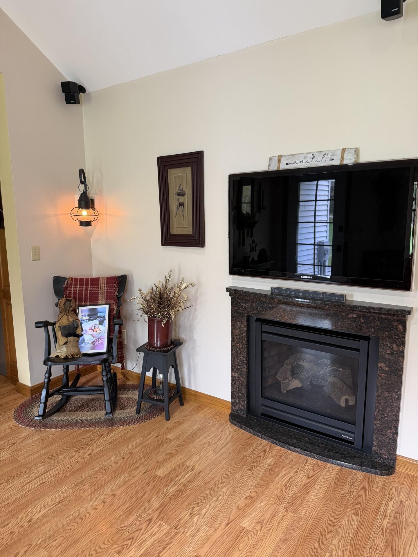 121 Waters Hill Road Livermore ME 04253