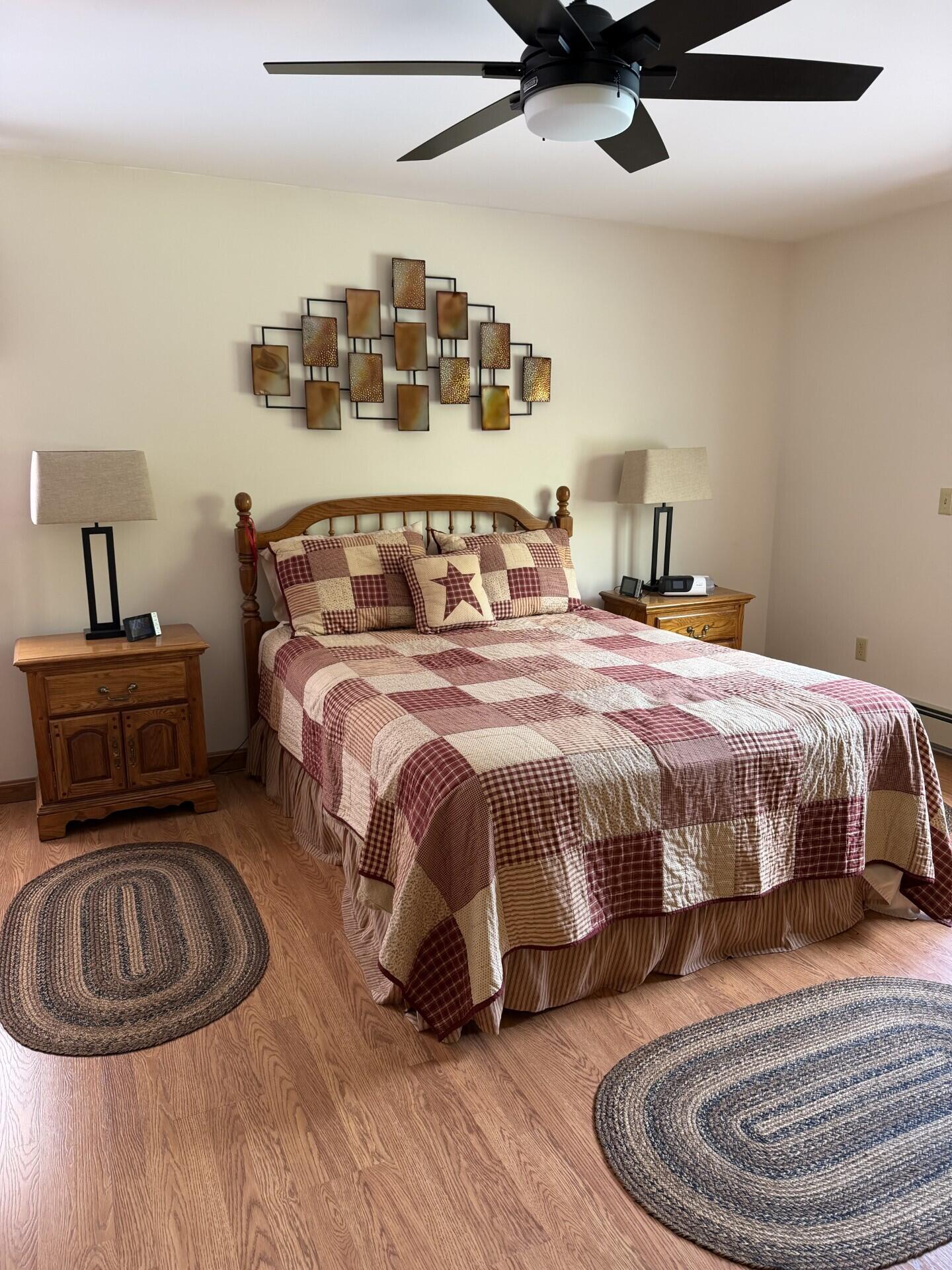 121 Waters Hill Road Livermore ME 04253