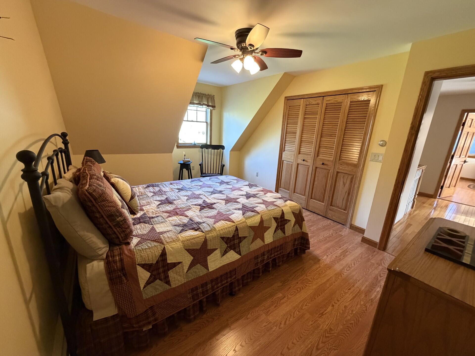 121 Waters Hill Road Livermore ME 04253